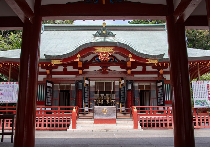 重要文化財 静岡浅間神社 神前挙式|和装結婚式 スタンダードプラン