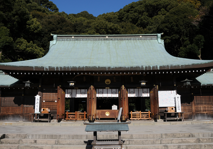 靜岡縣護國神社 神前挙式|和装結婚式 スタンダードプラン